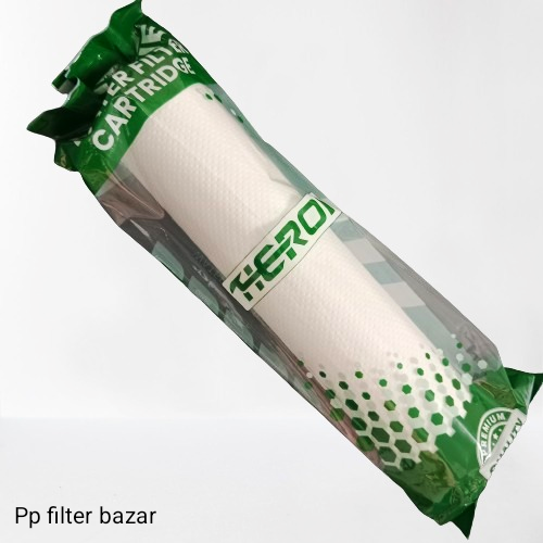 Heron pp sediment filter