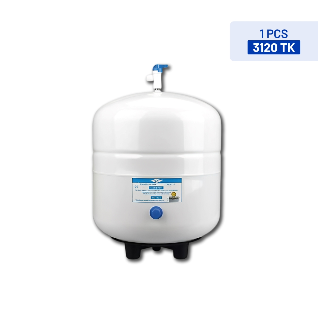 3.2 Gallon Pressure Tank (MS)
