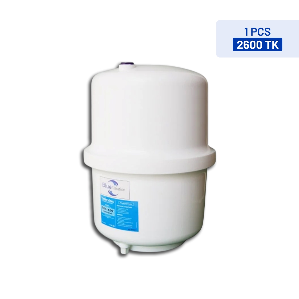 4 Gallon Pressure Tank (Vietnam)